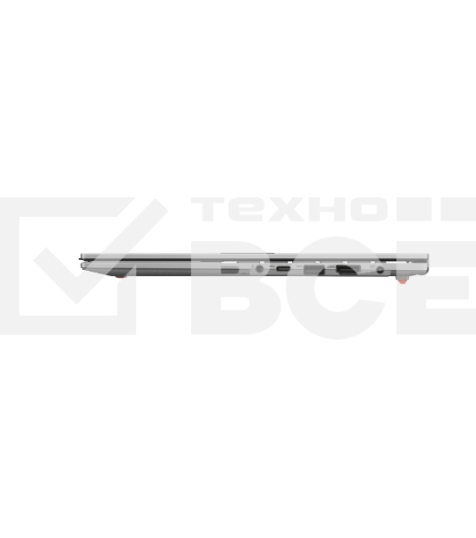 Ноутбук Asus Vivobook Go 15 E1504FA-BQ154W AMD Ryzen™ 3 7320U Mobile Processor 2.4GHz (4-core/8-thread, 4MB cache, up to 4.1 GHz max boost) LPDDR5 8GB IPS 256GB M.2 NVMe™ PCIe® 3.0 SSD AMD Radeon™ Graphics 15