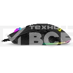 Мышь проводная SVEN RX-G840 черный, 7200 dpi, USB, кнопки - 6, фото15