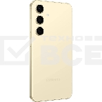 Смартфон Samsung Galaxy SM-S921B S24 5G 8/256Gb желтый, фото3