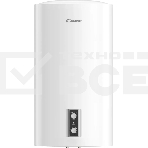 Водонагреватель Candy CF80V-P1 INOX, фото 1