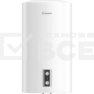 Водонагреватель Candy CF80V-P1 INOX