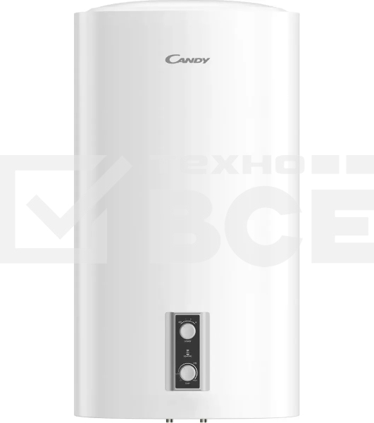 Водонагреватель Candy CF80V-P1 INOX