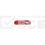 Мобильный телефон Maxvi B231ds красный, фото18