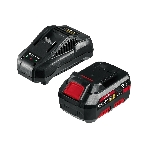 Опрыскиватель ЗУБР 15 л бак, 1 АКБ (4Ач), 5 кг аккумуляторный, Li-Ion 18В, фото7