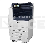 МФУ лазерный Xerox VersaLink B7125/30/35 (B7101V_D), A3, ч/б, печ. до 35 стр/мин (A4) до 19 стр/мин (A3), скан. до 80 стр/мин., 1200 x 1200 dpi (пчать) 600x600dpi (скан.), USB, Ethernet, NFC, Air Print, Mopria, фото4