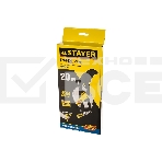 Мерная геодезийная лента STAYER 