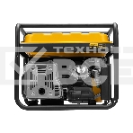 Электрогенератор бензиновый Denzel PS 80 EA, 8 кВт, 85 дБ, 90 кг, фото25