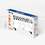 Конвекторный обогреваетль Blackton Bt CNH1111 белый, 2000 Вт, 25 м2, термостат, фото2