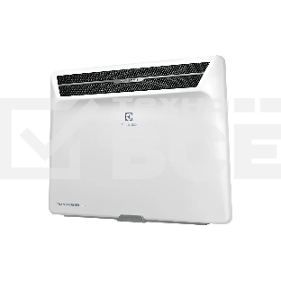 Модуль отопительный электрического конвектора Electrolux Air Gate Transformer ECH/AG2-1000 T белый, 1000 Вт, 15 м2, (для работы конвектора требуется блок управления)