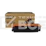 Картридж лазерный GalaPrint GP-CF542X желтый (2500 стр) для HP Color LaserJet Pro M254/280/281, фото3