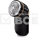 Машинка для удаления катышков PHILIPS GC 026/80 черный, фото 1