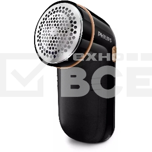 Машинка для удаления катышков PHILIPS GC 026/80 черный