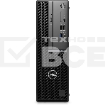 Компьютер Dell Optiplex 7020 Plus SFF i7 14700 (2.1) 16Gb SSD512Gb RX 6500 4Gb Linux Ubuntu GbitEth 200W мышь клавиатура черный (7020SP-76240), фото3