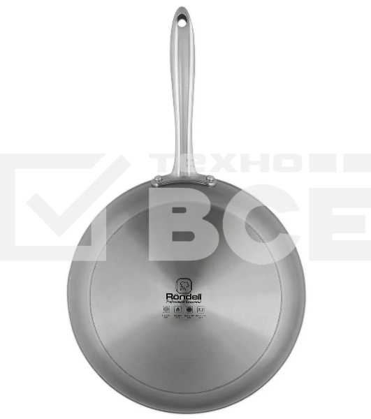 Сковорода Rondel RDA-1100 26см