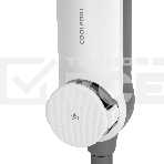 Швабра паровая Coolfort CF-3100 1500Вт белый, фото5
