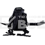 Воздуходувка CHAMPION GBR376 {2,7кВт 63,3см? 10,5кг 1440м?/ч}, фото3
