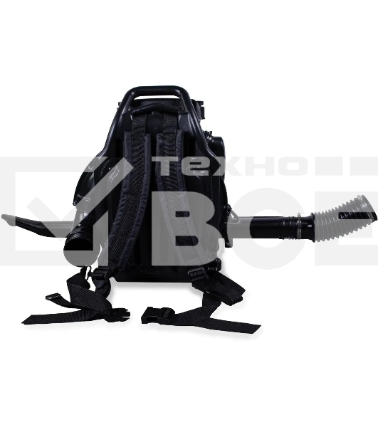 Воздуходувка CHAMPION GBR376 {2,7кВт 63,3см? 10,5кг 1440м?/ч}