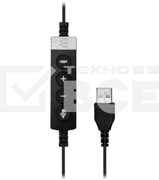 Проводная гарнитура Epos IMPACT SC 660 USB ML