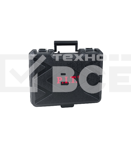 Гайковерт сетевой P.I.T. PIW1050-С