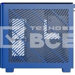 Компьютерный корпус Montech King 95 голубой без БП ATX 2xUSB3.0 1xUSB3.1 audio bott PSU, фото9