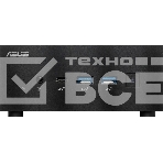Компьютер платформа для ПК Asus MINI PC BAREBONE Ultra-compact Intel Core i7-13700H Processor, 35W TDP, Iris Xe Graphics, 2xDDR5 SO-DIMM (Max.32GBx2), 1xM.2 2280 PCIe Gen4x4 (support 256GB-2TB), 1x2.5