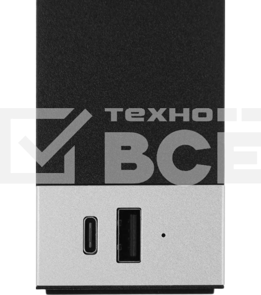 Жесткий диск Seagate Original USB 3.0 6Tb STLC6000400 One Touch 3.5