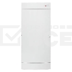 Щит слаботочный навесной 