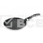 Сковорода 22 НЕВА МЕТАЛЛ ПОСУДА 6222 ПР ЛИТАЯ блинная, фото4