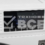 Стирально-сушильная машина Centek CT-1953 белый, загрузка фронтальная 8 кг, 1400 об/мин., класс: А+++, фото7