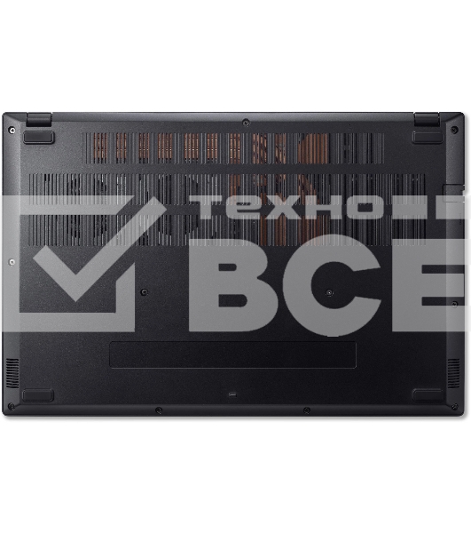 Ноутбук Acer Nitro V ANV15-51-7134 Core i7-13620H/16Gb/SSD1024Gb/RTX3050 6Gb/15.6