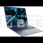 Ноутбук Digma Pro Pactos 16 DN16P3-8CXW01 темно-серый Core i3 1215U 8Gb SSD256Gb Intel UHD Graphics 16