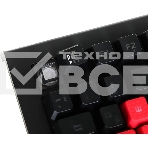 Клавиатура A4Tech Bloody B120N проводная USB черный, фото3