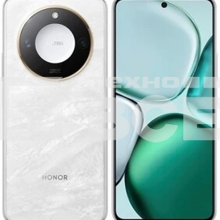 Смартфон Honor X9c SMART 8/256GB, белый