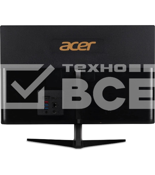 Моноблок Acer Aspire C22-1800 21.5