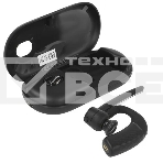 Гарнитура беспроводная Yealink BH71 черный 1208651, фото 1