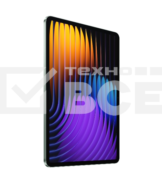 Планшет Xiaomi Pad 7 Pro RU 8+128 Green
