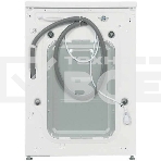 Стиральная машина LG F2V5HS0W / LG AIDD белый, загрузка фронтальная 7 кг, 1200 об/мин., класс: A, фото23