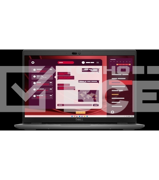 Ноутбук Dell Latitude 3450 серый 3450-5854 Core i5-1335U 14,0