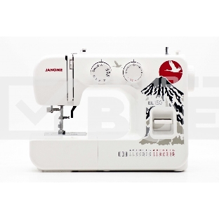 Швейная машина Janome EL-150