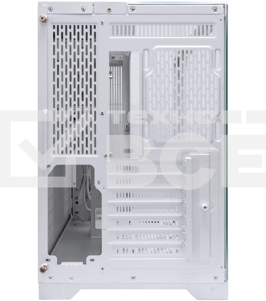 Корпус 1STPLAYER RT7 White / ATX / RT7-WH