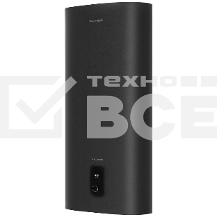 Водонагреватель Royal Thermo RWH 30 Smalto Inverter Grafit