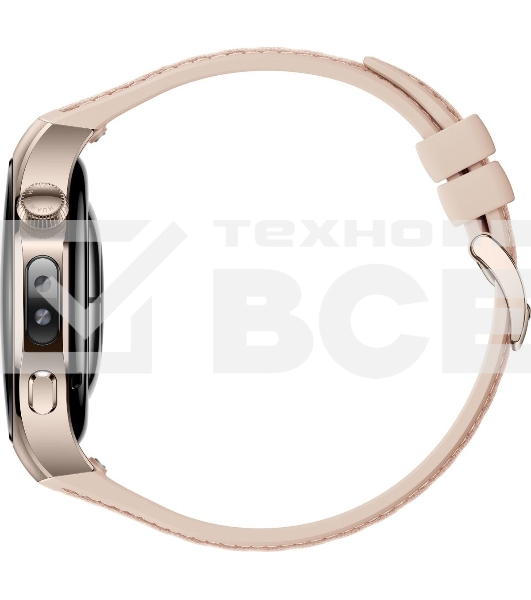 Смарт-часы Huawei Watch 5 Soc-L29L, 42мм, 1.38