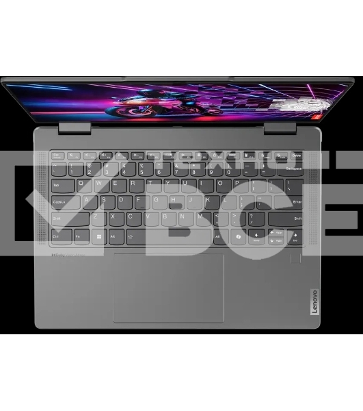 Ноутбук Lenovo Yoga 7 2-in-1 14AHP9 14