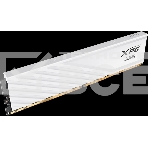 Оперативная память XPG Lancer Blade, DDR5, 32GB (2x16GB), 6000MHz, CL34, DIMM, с радиаторами, белый, фото7