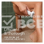 Электрический эпилятор BRAUN SES9-000 розовое золото/белый, фото8