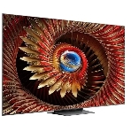 Телевизор TCL 85' 85C8K черный QLED UHD 120Hz Smart TV, фото3