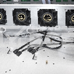 Серверный корпус ExeGate Pro 3U660-HS16 (RM 19