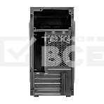 Компьютерный корпус Ginzzu D350 2*USB 2.0,AU RGb w/o PSU, фото4