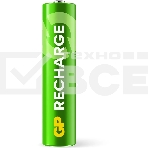 Аккумулятор GP Smart Energy 40AAAHCV-2CRSBC2 AAA NiMH 400mAh (2шт), фото2