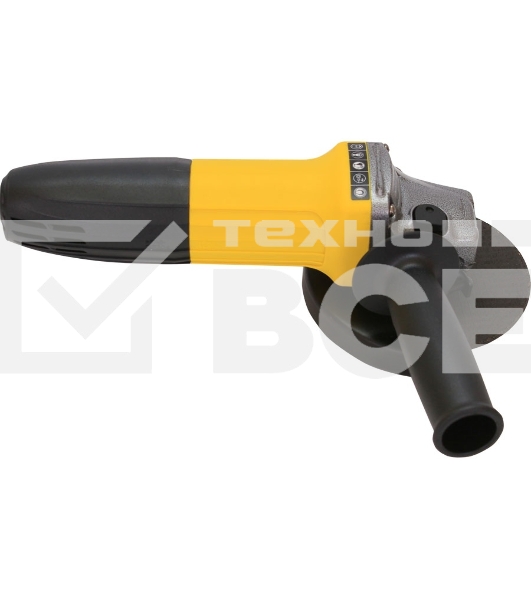 Угловая шлифовальная машина КАЛИБР Мастер МШУ-125/1000КМ 00000036780